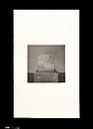 Odes, Taca Sui (Chinese, born 1984), 108 silver gelatin prints mounted in 9 albums, China
