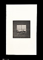 Odes, Taca Sui (Chinese, born 1984), 108 silver gelatin prints mounted in 9 albums, China