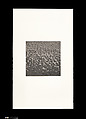 Odes, Taca Sui (Chinese, born 1984), 108 silver gelatin prints mounted in 9 albums, China
