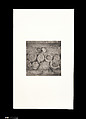 Odes, Taca Sui (Chinese, born 1984), 108 silver gelatin prints mounted in 9 albums, China