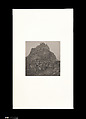 Odes, Taca Sui (Chinese, born 1984), 108 silver gelatin prints mounted in 9 albums, China