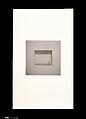 Odes, Taca Sui (Chinese, born 1984), 108 silver gelatin prints mounted in 9 albums, China