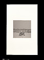 Odes, Taca Sui (Chinese, born 1984), 108 silver gelatin prints mounted in 9 albums, China