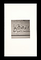 Odes, Taca Sui (Chinese, born 1984), 108 silver gelatin prints mounted in 9 albums, China