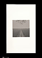 Odes, Taca Sui (Chinese, born 1984), 108 silver gelatin prints mounted in 9 albums, China