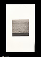 Odes, Taca Sui (Chinese, born 1984), 108 silver gelatin prints mounted in 9 albums, China