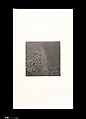 Odes, Taca Sui (Chinese, born 1984), 108 silver gelatin prints mounted in 9 albums, China