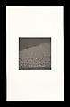 Odes, Taca Sui (Chinese, born 1984), 108 silver gelatin prints mounted in 9 albums, China