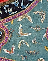 Woman's Sleeveless Jacket with Butterflies, Tapestry-woven silk and metallic thread (kesi), China