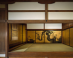 Shōin Room, Japan