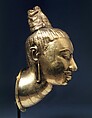 Lingakosa, Electrum, Central Vietnam