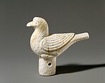 Bird-Shaped finial, Dolomite, China