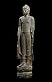 Buddha, Sandstone, Central Thailand