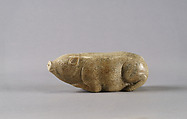 Two Pigs, Jade (nephrite), China