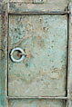 Model of a Barn, Bronze, China