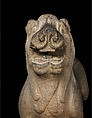 Lion, Stone, China