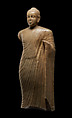Buddha, Limestone, India, Nelakondapalli, Khammam district, Telangana