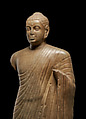 Buddha, Limestone, India, Nelakondapalli, Khammam district, Telangana