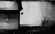 Scroll B2, Xing Danwen (Chinese, born 1967), Chromogenic print, photographic montage, China