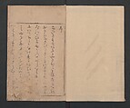Illustrated Book of Outings in Edo (Ehon Azuma asobi) 画本東都遊; 東遊, Katsushika Hokusai 葛飾北斎 (Japanese, Tokyo (Edo) 1760–1849 Tokyo (Edo)), Three volumes; ink and color on paper, Japan