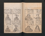 Tachibana Morikuni 橘守国 | Illustrated Encyclopedia of China (Morokoshi ...