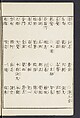 Buddhist Figures and Their Attributes [Meiji edition] (Meiji zōho shoshū butsuzō zui)  明治増補諸宗佛像図彙, Kino Shūshin 紀秀信 (Japanese, active 1783), Ink on paper, Japan
