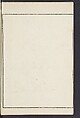 Buddhist Figures and Their Attributes [Meiji edition] (Meiji zōho shoshū butsuzō zui)  明治増補諸宗佛像図彙, Kino Shūshin 紀秀信 (Japanese, active 1783), Ink on paper, Japan