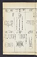 Buddhist Figures and Their Attributes (Zōho shoshū Butsuzō zui) 増補諸宗 佛像図彙, Kino Shūshin 紀秀信 (Japanese, active 1783), Set of five volumes; ink on paper, Japan
