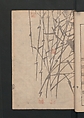 Suiseki Picture Album (Suiseki gafu) 水石画譜, Satō Suiseki 佐藤水石 (Japanese, active 1806–40), Woodblock printed book; ink and color on paper, Japan