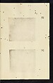 Patterns of Brocades Worn at Court (Shōzoku shokumon zue) 装束織文図会, Matsuoka Shiben, Ink and color on paper, Japan