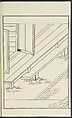 Story of Michizane Sugawara, known as Tenjin (Tenjin engi) 天神縁起, Reizen Saburo Tametaka 冷泉(岡田)為恭 (died 1864), Ink and color on paper, Japan