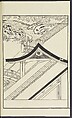 Story of Michizane Sugawara, known as Tenjin (Tenjin engi) 天神縁起, Reizen Saburo Tametaka 冷泉(岡田)為恭 (died 1864), Ink and color on paper, Japan