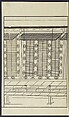 Story of Michizane Sugawara, known as Tenjin (Tenjin engi) 天神縁起, Reizen Saburo Tametaka 冷泉(岡田)為恭 (died 1864), Ink and color on paper, Japan
