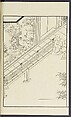 Story of Michizane Sugawara, known as Tenjin (Tenjin engi) 天神縁起, Reizen Saburo Tametaka 冷泉(岡田)為恭 (died 1864), Ink and color on paper, Japan