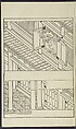 Story of Michizane Sugawara, known as Tenjin (Tenjin engi) 天神縁起, Reizen Saburo Tametaka 冷泉(岡田)為恭 (died 1864), Ink and color on paper, Japan
