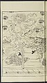 Story of Michizane Sugawara, known as Tenjin (Tenjin engi) 天神縁起, Reizen Saburo Tametaka 冷泉(岡田)為恭 (died 1864), Ink and color on paper, Japan