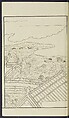Story of Michizane Sugawara, known as Tenjin (Tenjin engi) 天神縁起, Reizen Saburo Tametaka 冷泉(岡田)為恭 (died 1864), Ink and color on paper, Japan
