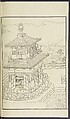 Story of Michizane Sugawara, known as Tenjin (Tenjin engi) 天神縁起, Reizen Saburo Tametaka 冷泉(岡田)為恭 (died 1864), Ink and color on paper, Japan