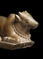 Shiva's Bull, Sandstone, Southern Cambodia