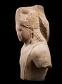 Bodhisattva, Sandstone, Southern Cambodia