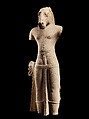 Kalkin, Visnu's Future Avatar, Sandstone, Southern Cambodia
