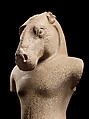 Kalkin, Visnu's Future Avatar, Sandstone, Southern Cambodia