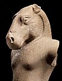 Kalkin, Visnu's Future Avatar, Sandstone, Southern Cambodia