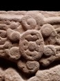 Lintel with Dancers and Musicians Flanked by  Nagarajas, Sandstone, Central Cambodia