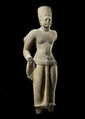 Vishnu, Sandstone, Central Thailand