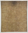 Acala, The Buddhist Protector, Distemper and gold on cloth, Nepal, Kathmandu Valley