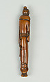 Netsuke, Wood, Japan