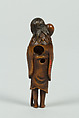 Netsuke, Wood, Japan