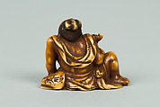 Netsuke, Ivory, Japan