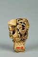 Netsuke, Ivory, Japan